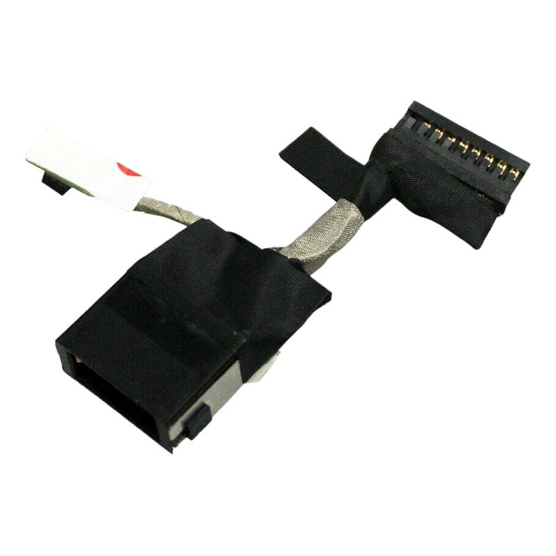 Power Jack Lenovo Thinkpad X1 Extreme Gen 1 450.0dy05.0001