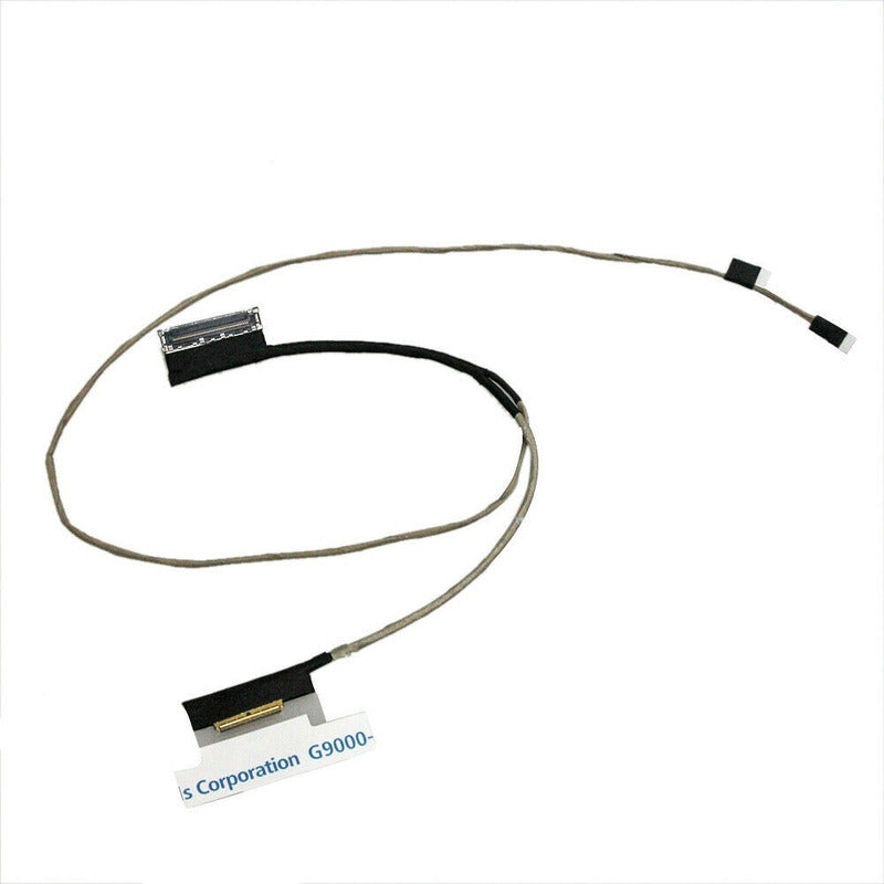 Cable Flex De Video Acer A515-51g A715-71nc Dc02002sv00 F109