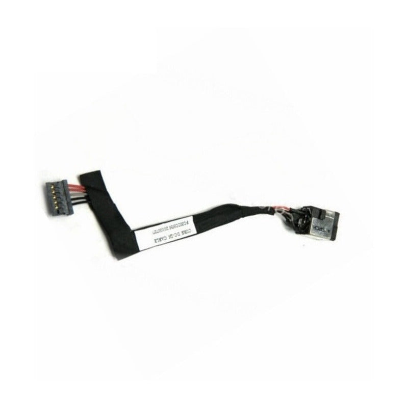 Power Jack Hp Elitebook 8560p 8570p 35071b700-600-g P245