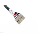 Power Jack Dell Latitude 7450 E7450 0gh95w  Dc30100nv00 P146