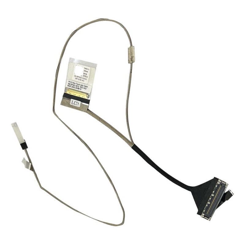 Cable Flex De Video Dell Latitude 3300 0mt9ch 450.0fn01.0021