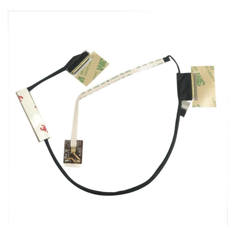 Cable Flex De Video Lenovo Y740-17ich Y740-15irh F434