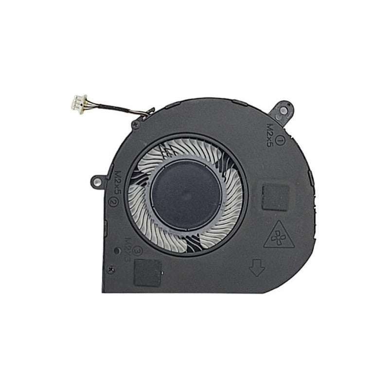 Ventilador Dell Latitude 5501 Precision M3540 Dc28000pksl