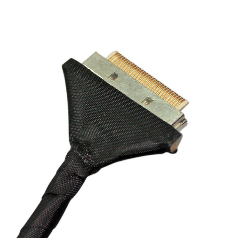 Cable Flex De Video Hp 240 245 450 455 1000 2000 Cq45 F63