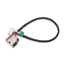 Power Jack Hp 15-bs 15-bw 17-ak   17-bs 799749-f17 P69