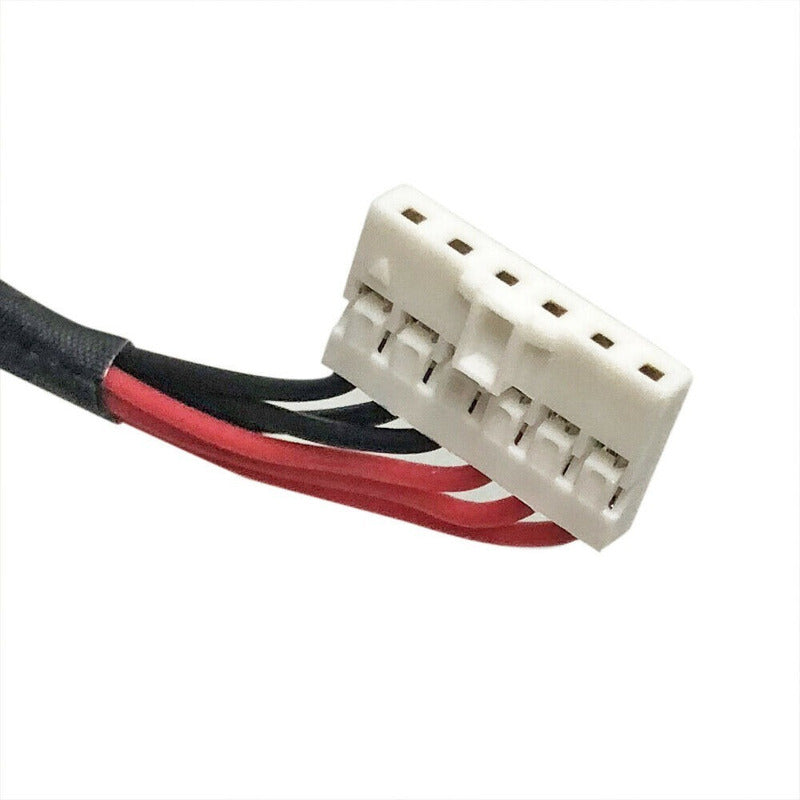 Power Jack Acer Nitro 5 An515-52 An515-53 50.gp8n2.003 P184