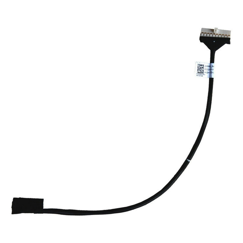 Cable De Bateria Dell Latitude 5550 0nwd9k Dc02001wv00 D24