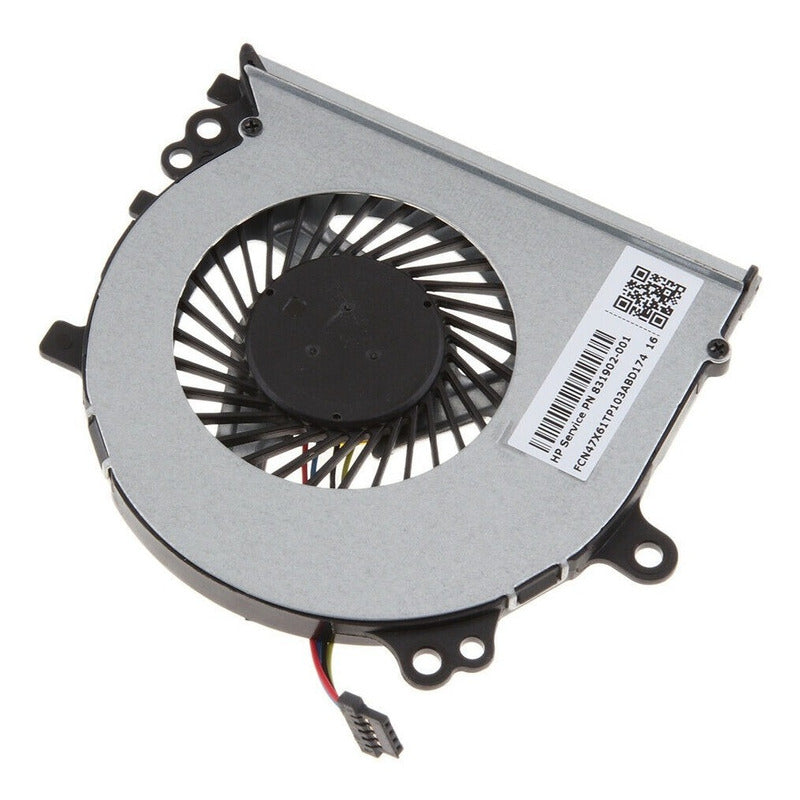 Ventilador Hp Probook  430 G3 831902-001 0fgj10000h  V102
