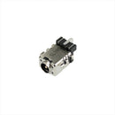 Power Jack Asus E406ma E406mas E407ba E407ma L406ma P1410cda