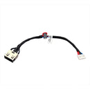 Power Jack Lenovo B50-70 B50-80 B51-30 Dc30100r000 P181