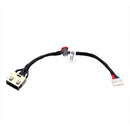Power Jack Lenovo B40-80 B41-30 B41-35 B41-80 90205524 P181