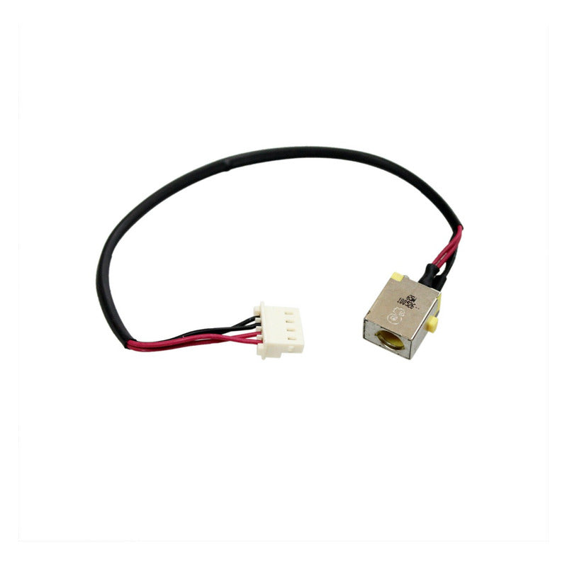 Power Jack Acer Aspire E5-576 E5-575g E5-576g E5-576-392h
