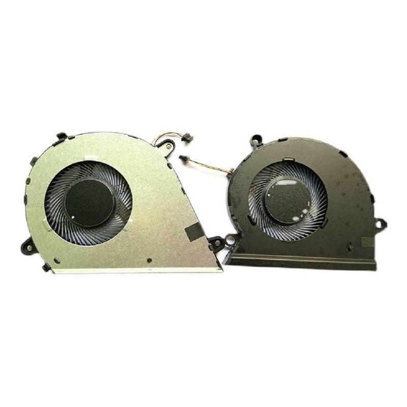 Ventilador Asus F571gd F571gt F571lh F571li Cpu & Gpu V283