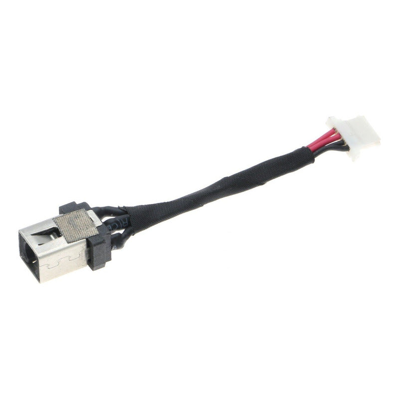 Power Jack Lenovo Ideapad 5-14are05 81ym C340-15iwl 81n5