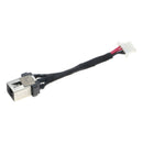 Power Jack Lenovo Ideapad 1 15amn7 82vg Dc301018g00
