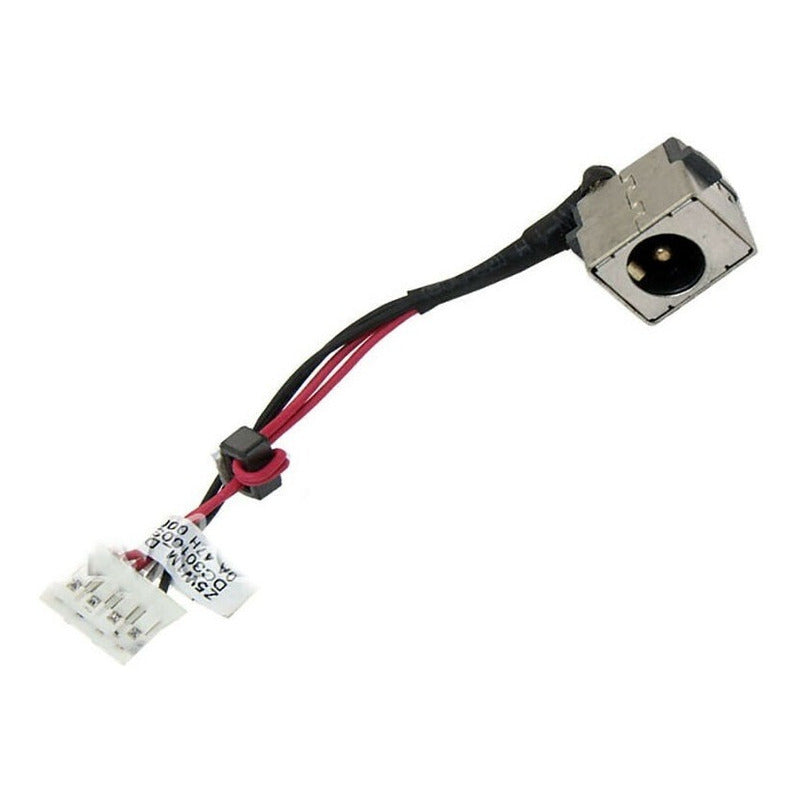 Power Jack Acer Es1-511 Es1-520 Es1-521 Dc30100xb00 P220