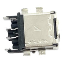 Power Jack Asus Ga532iv Gl531gt Gl531gu Gl531gv Gl531gw P300