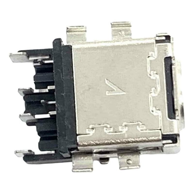 Power Jack Asus Gl731gw Gu502du Gu502gu Gu502gv Gu502gw P300