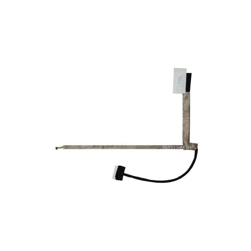 Cable Flex De Video Hp 8460w 653039-001 6017b0290701 F220