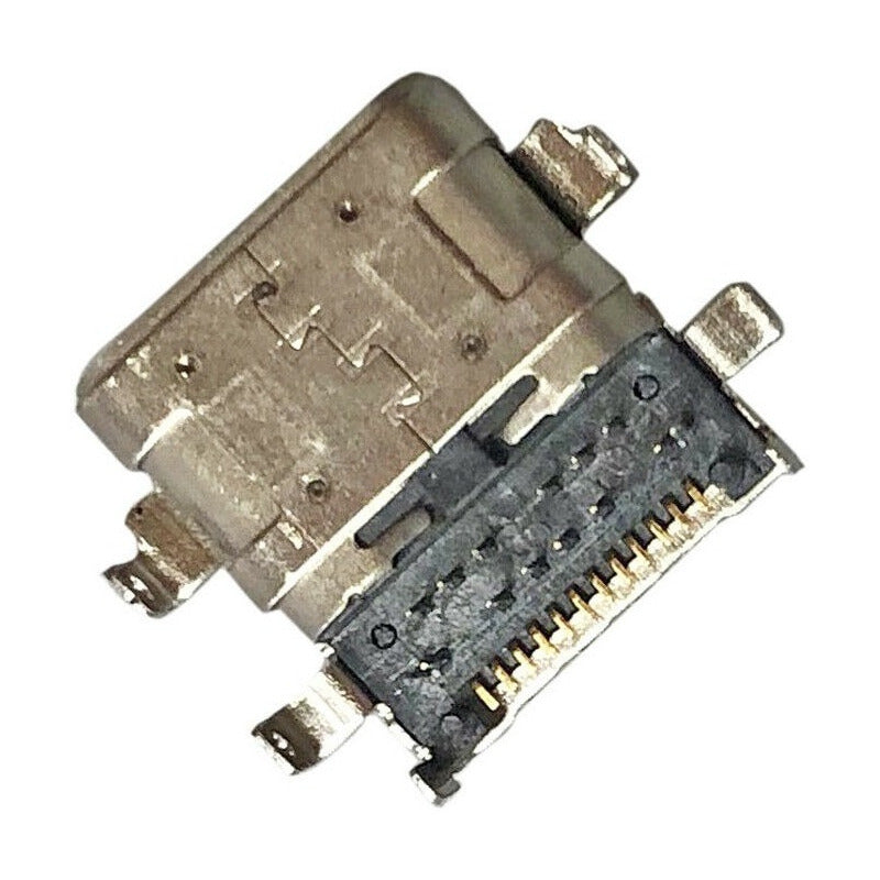 Centro De Carga Tipo C Lenovo Thinkpad E14 Gen 1 E15 Gen 1