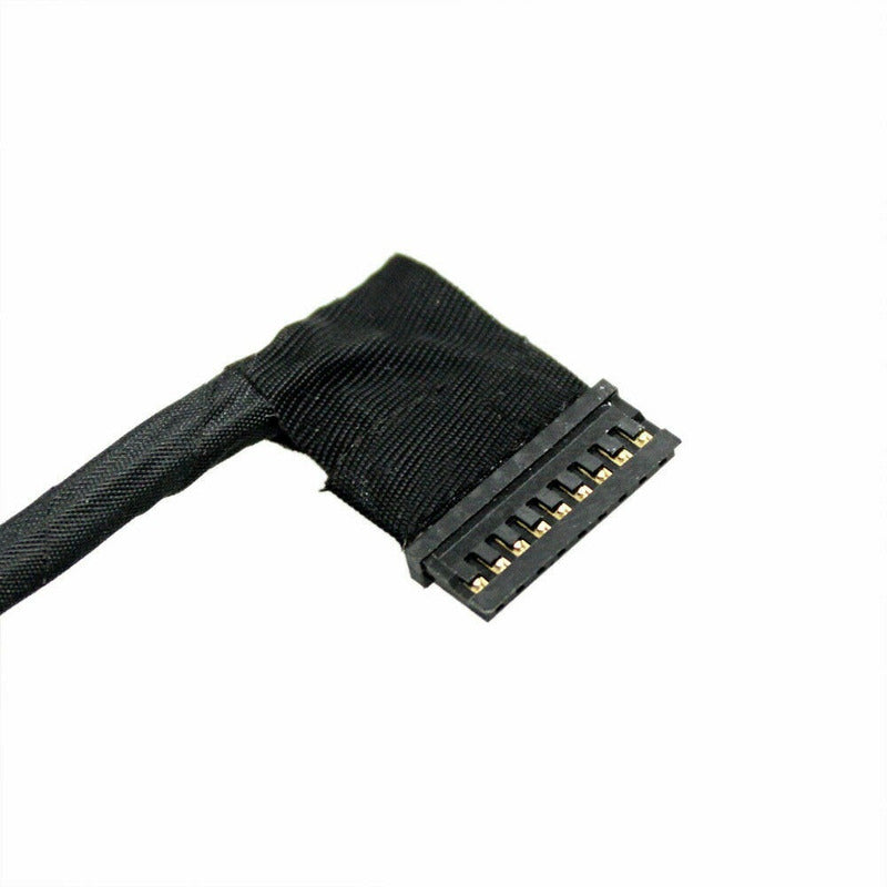 Power Jack Dell Vostro 7570 7580 P72f P72f002 0xj39g P265