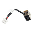 Power Jack Hp Pavilion G4-1000 Dd0r11ad020 Dd0r11ad000 P177