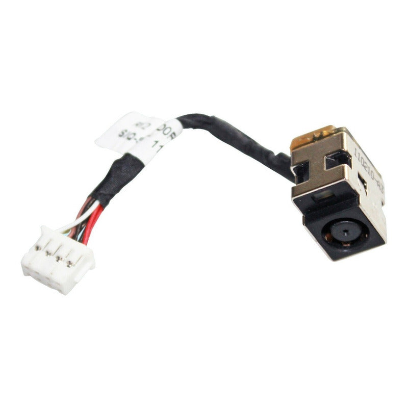Power Jack Hp Pavilion G4-1000 Dd0r11ad020 Dd0r11ad000 P177