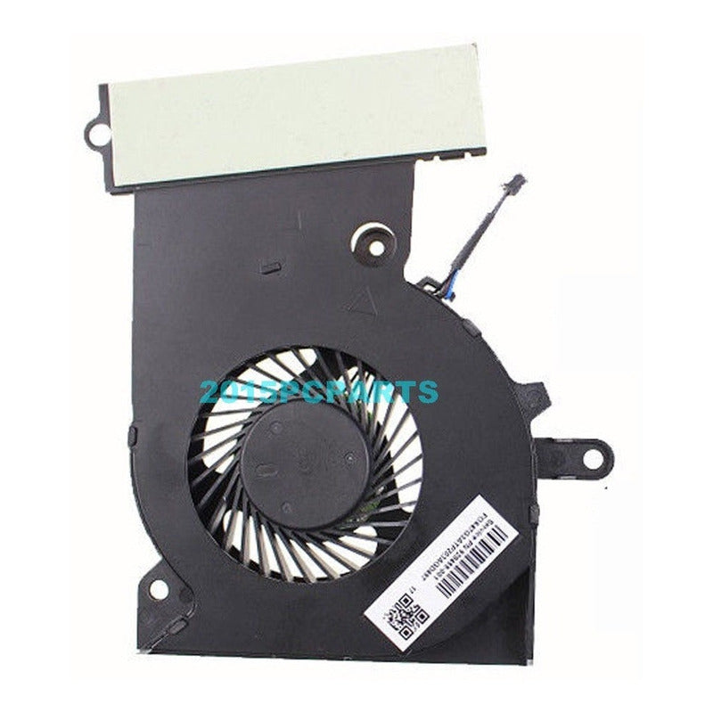 Ventilador Hp Omen 15-ce 17-an 929455-001 Nfb74a05 G3a V24 B