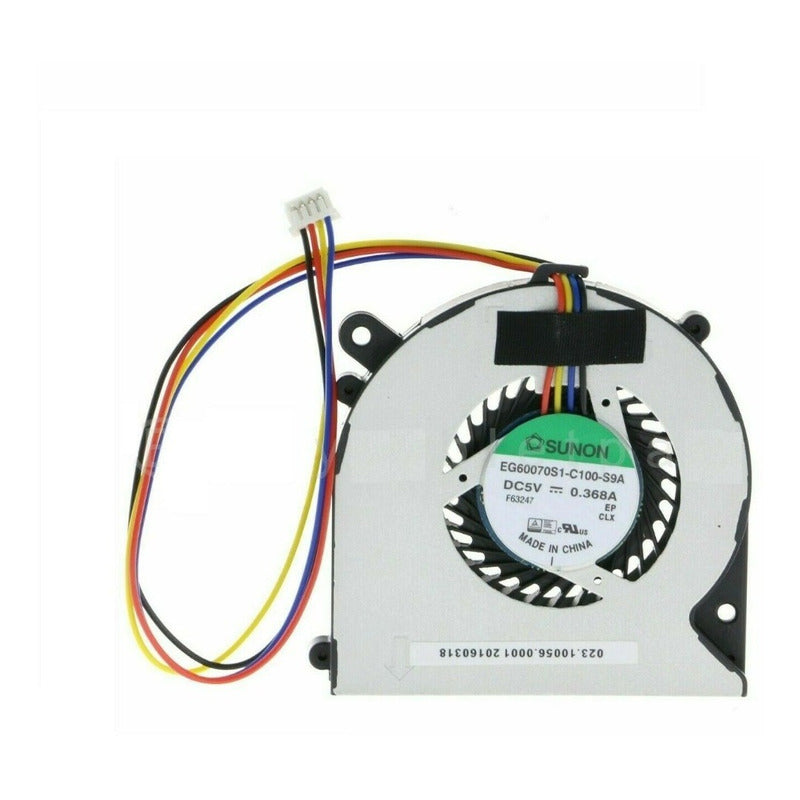 Ventilador Hp 260 G1 260 G2 795307-001 6033b0025301 V312