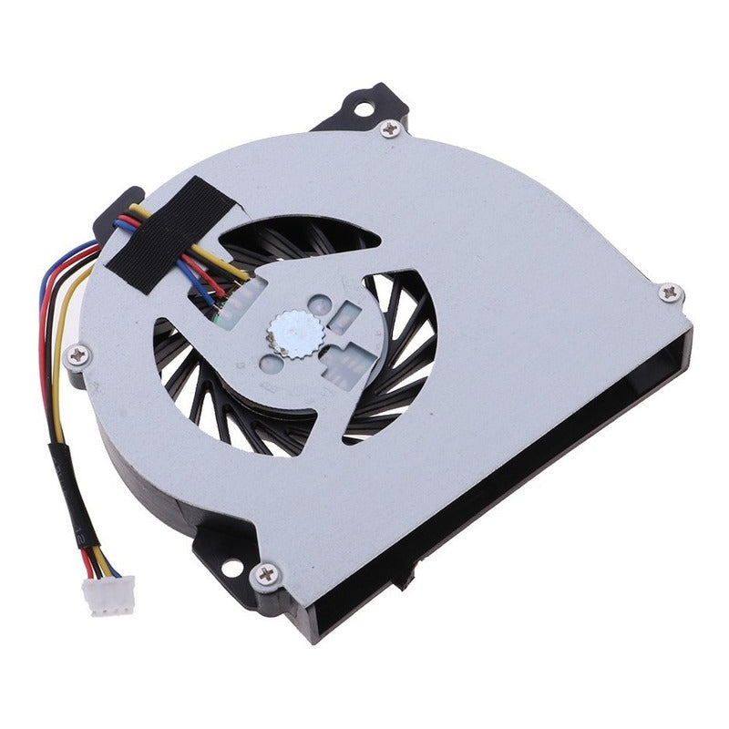 Ventilador Hp Elitebook 2560 2560p 2570p 651378-001 V295