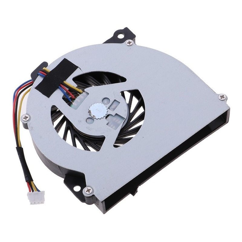 Ventilador Hp Elitebook 2560 2560p 2570p 651378-001 V295