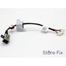 Power Jack Dell Inspiron 17 5000 5755 5758 5759 037kw6 P30 S