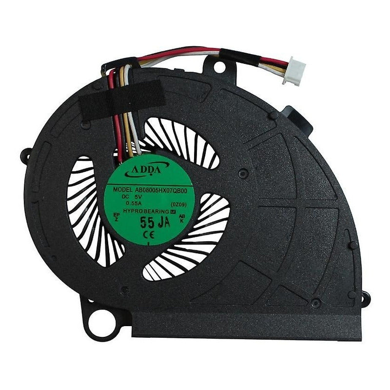 Ventilador Acer Aspire M5-481tg M5-481pt M3-481 X483g V258