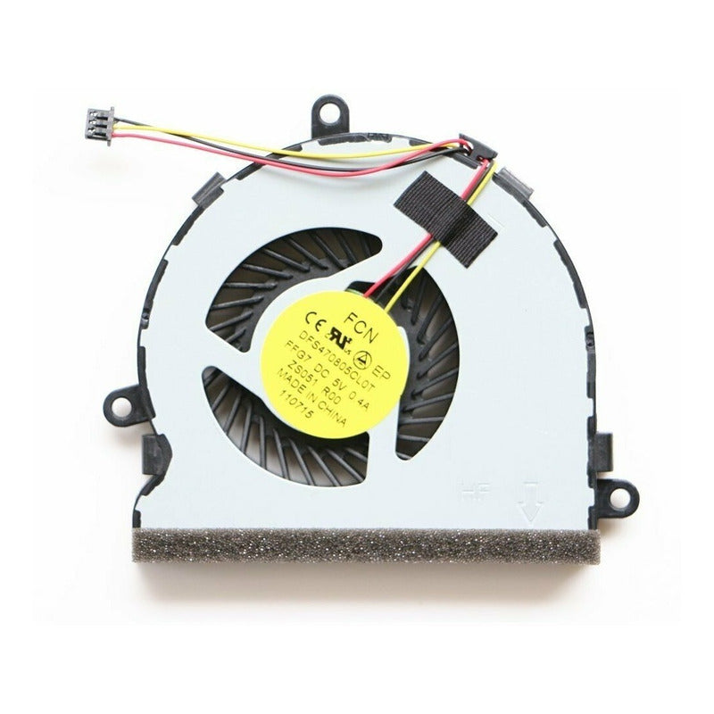 Ventilador Hp 14-r 14-s 240 G3 245 G3 246 G3 753894-001 V165