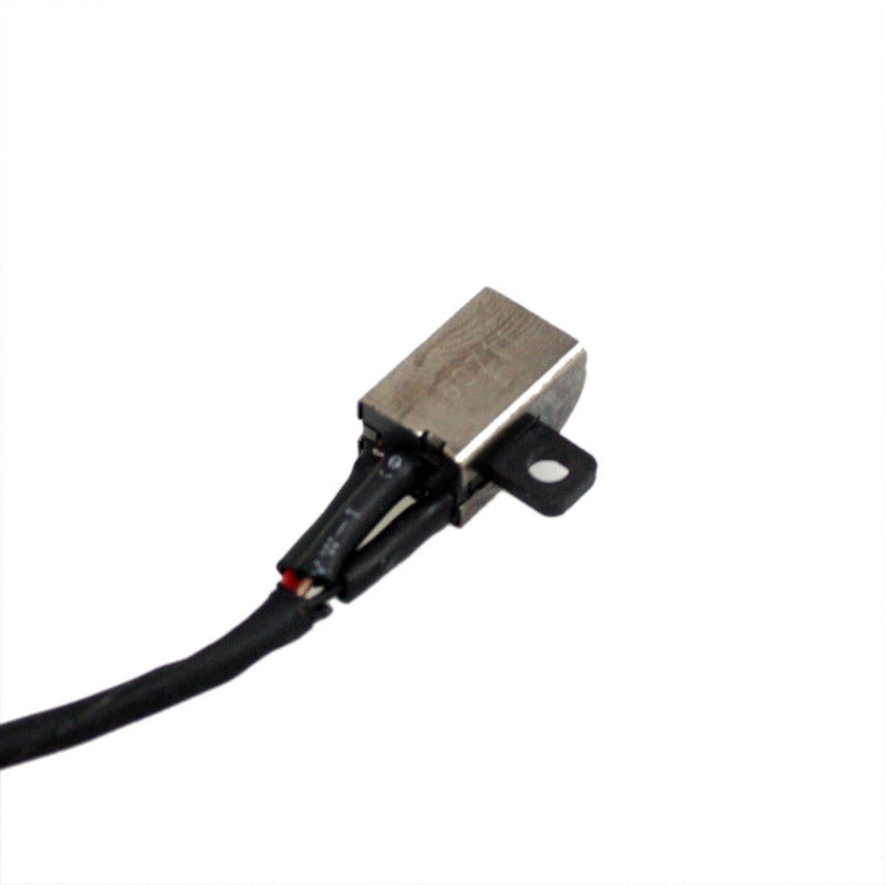 Power Jack Dell Inspiron 5570 P75f Dc301011b00 Cn-02k7x2 P53