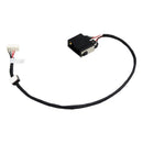 Power Jack Lenovo Thinkpad T450 T450s Sc10h20125 Dc30100kl00