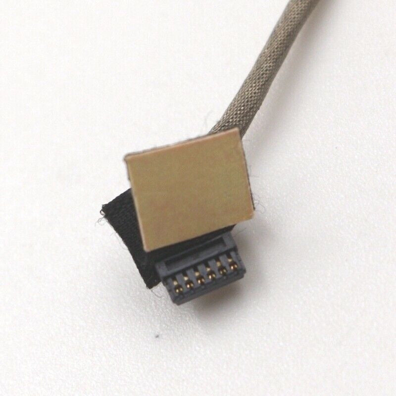 Cable Flex De Video Hp 14-al 14-av Tpn-q171 Dd0g31lc001 F103