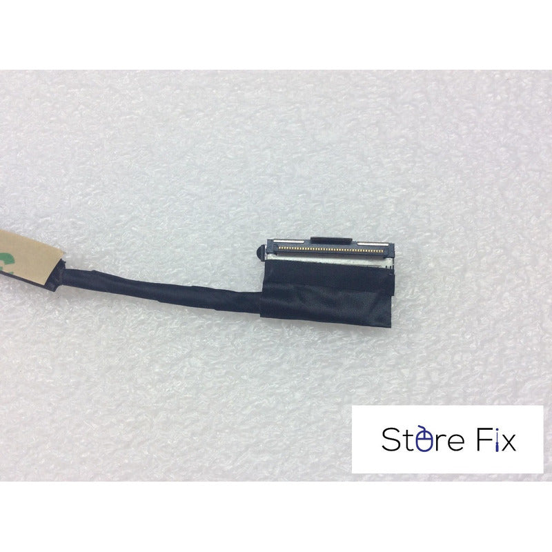 Cable Flex De Video Dell Inspiron 15r 7567 7566 0vc7mx F4