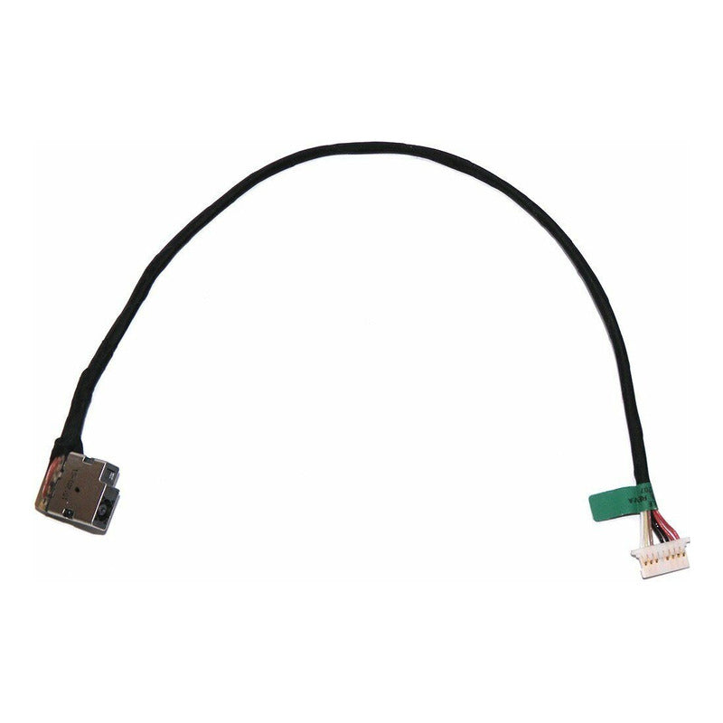 Power Jack Hp 250 G8 255 G8 256 G8 250 G9 255 G9 L51995-001