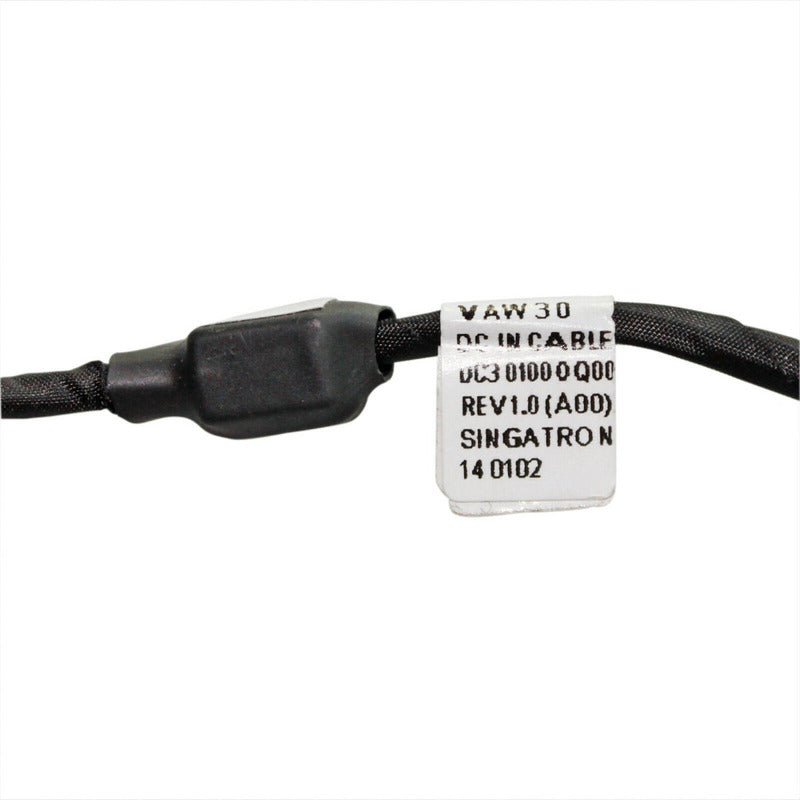 Power Jack Dell Latitude E5440 5440 0gcx6j Dc301000q00 P223