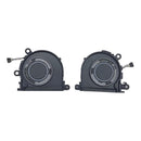Ventilador Hp Spectre 13-aw Nd55c03-19c06 Nd55c03-19c07 L&r