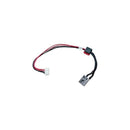 Power Jack Toshiba L855d S850 S855 S850d S855d 16 Cm P356