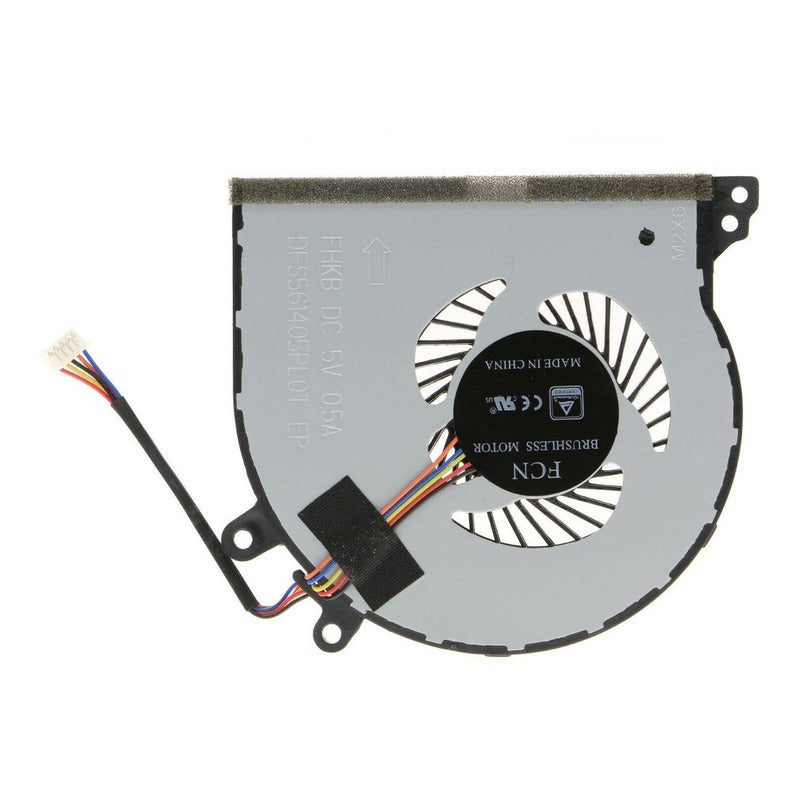 Ventilador Lenovo Ideapad 310-14iap 310-15abr 310-15iap V66