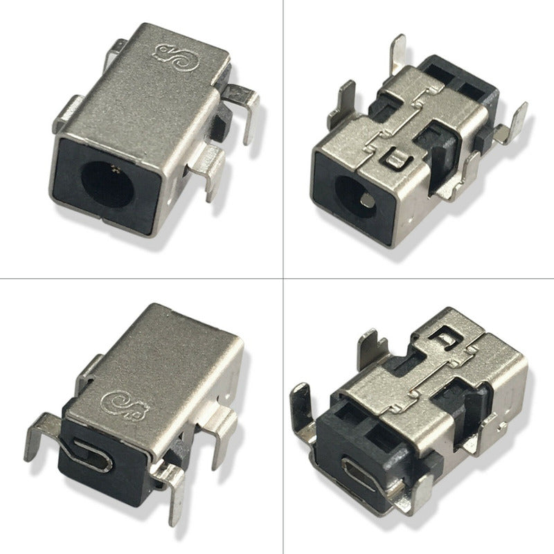 Power Jack Acer Tmb117-m B117-m Chromebook C740-c3p1 C740