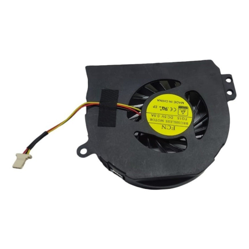 Ventilador Dell Inspiron N4110 N4120 N3010 0hfmh9 V280