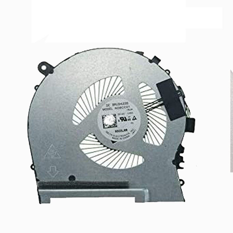 Ventilador Hp Omen 15-dh Nd8cc01-18l04 Lado Cpu 12v V218 A