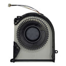 Ventilador Alienware 51m R1 R2 Dc28000q4sl Dc28000q4d0 Gpu