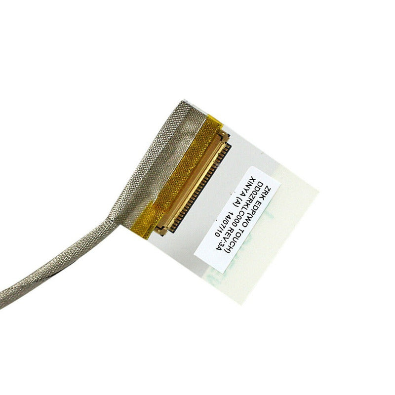 Cable Flex De Video Acer V5-552 Dd0zrklc020  Dd0zrklc030 F94