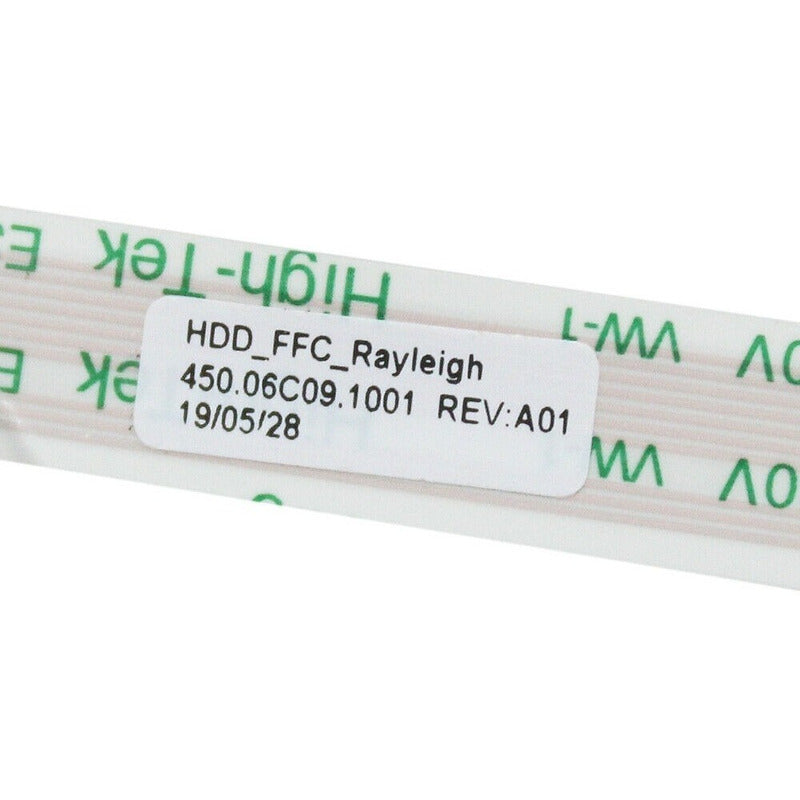 Conector De Disco Duro Acer Vn7-592g 450.06c09.1001 C52