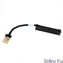 Conector De Disco Duro Dell Latitude 3550 0x0d47 Zal60 C4